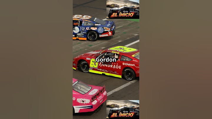De las Playas a las Pistas: Así Nació la Leyenda de NASCAR