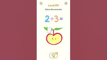 DOP 2 LEVEL 571 SOLVE THE EXERCISE #dop2 #dop2shorts