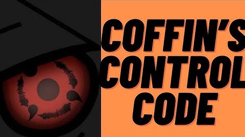 COFFIN control code and sensitivity | best 4 finger claw | coffin control code | PUBG mobile