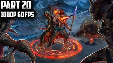 OUTWARD Gameplay 100% Walkthrough Part 20-No Commentary