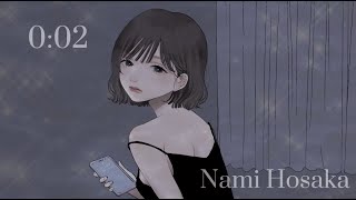 0:02   Nami Hosaka (Lyric Video)