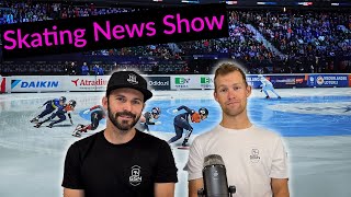 End of ice season GSN News Show | Who came out on top and what's next..?