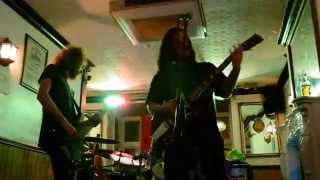 Attercopus - Chrysalis (live at Crowley's)