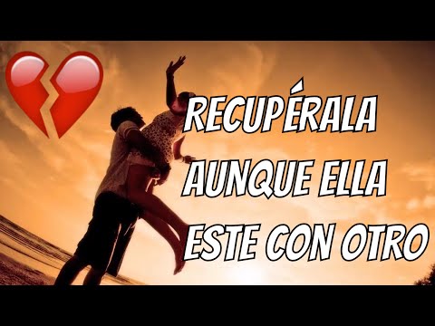 Video: Cómo Recuperar Una Esposa De Un Amante