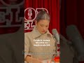 Ex-BBB26 Jordana comenta sua reação ao pós bbb em entrevista ao podcast. "Audácia" diz a ex sister.