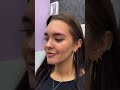 How painful is the eyebrow piercing?