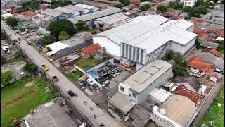 Download lagu Summarecon Serpong Dan Jalan Gading Serpong Boulevard Tembus Jalan Legok Karawaci Jalan Melody