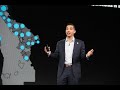 Leading the Innovation of Enterprise AI Applications with Adrian Rami | C3 Transform 2024