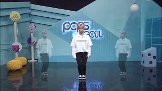 Stray Kids Felix 190910 Pops In Seoul CUT Week 11 Day 2
