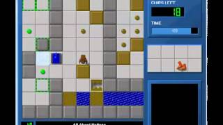 Let's Play CCLP3 [Lynx] Episode 9 - All About Levels (47-49)