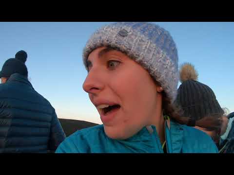 Hiking Trip 2018