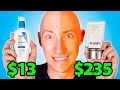 $13 vs. $235 Sunscreen | Doctor Reacts