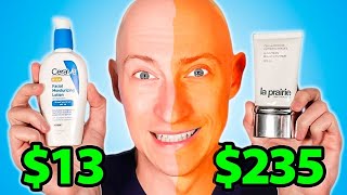 $13 vs. $235 Sunscreen | Doctor Reacts