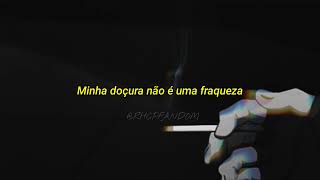 Red Hot Chili Peppers - My Cigarette (tradução/legendado)