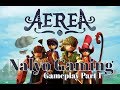 Aerea ps4 gameplay episode 1