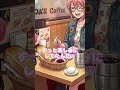 【名古屋旅行・朝】名古屋に着いたね。今日は一日、私を独り占めしてね♡
