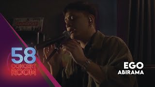 Download Lagu Ego - Abirama (Live at 58 Concert Room) MP3
