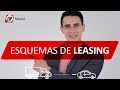 Esquemas de leasing o arrendamiento TIP que se adaptan a tu negocio ✔✔✔✔