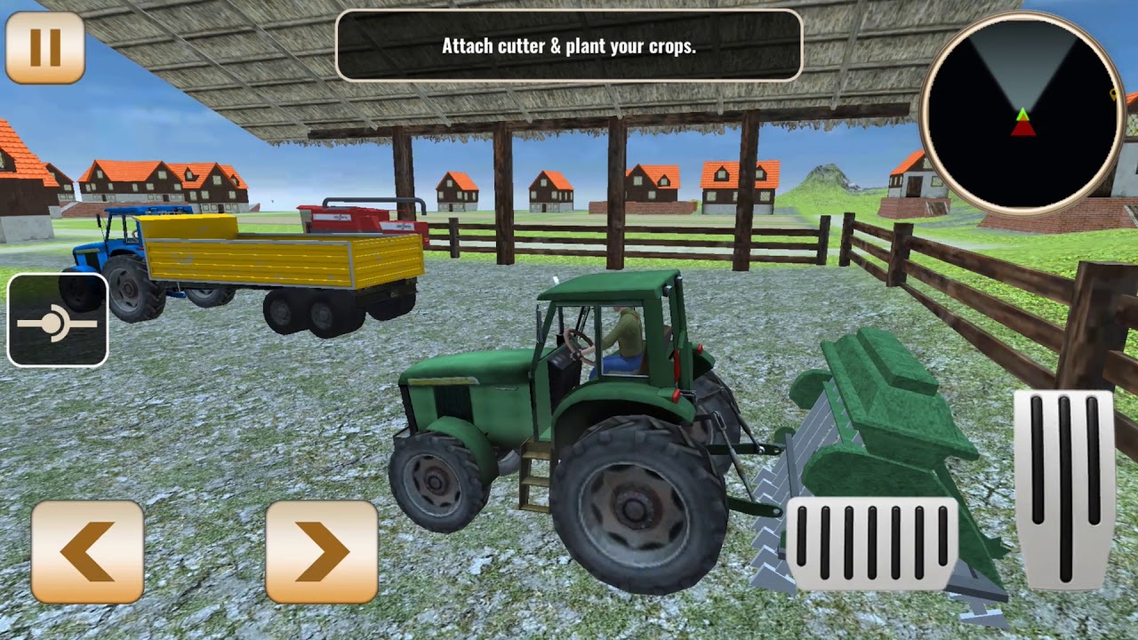 BKT entra no jogo com o Farming Simulator - Agriterra - Informação  profissional para a agricultura portuguesa