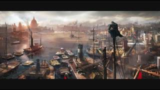 Assassin's Creed Syndicate Pause Menu Music -30minutes