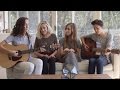 I Was Made For Loving You- Tori Kelly/Please Don't Say You Love Me- Gabrielle Aplin | Kina Grannis