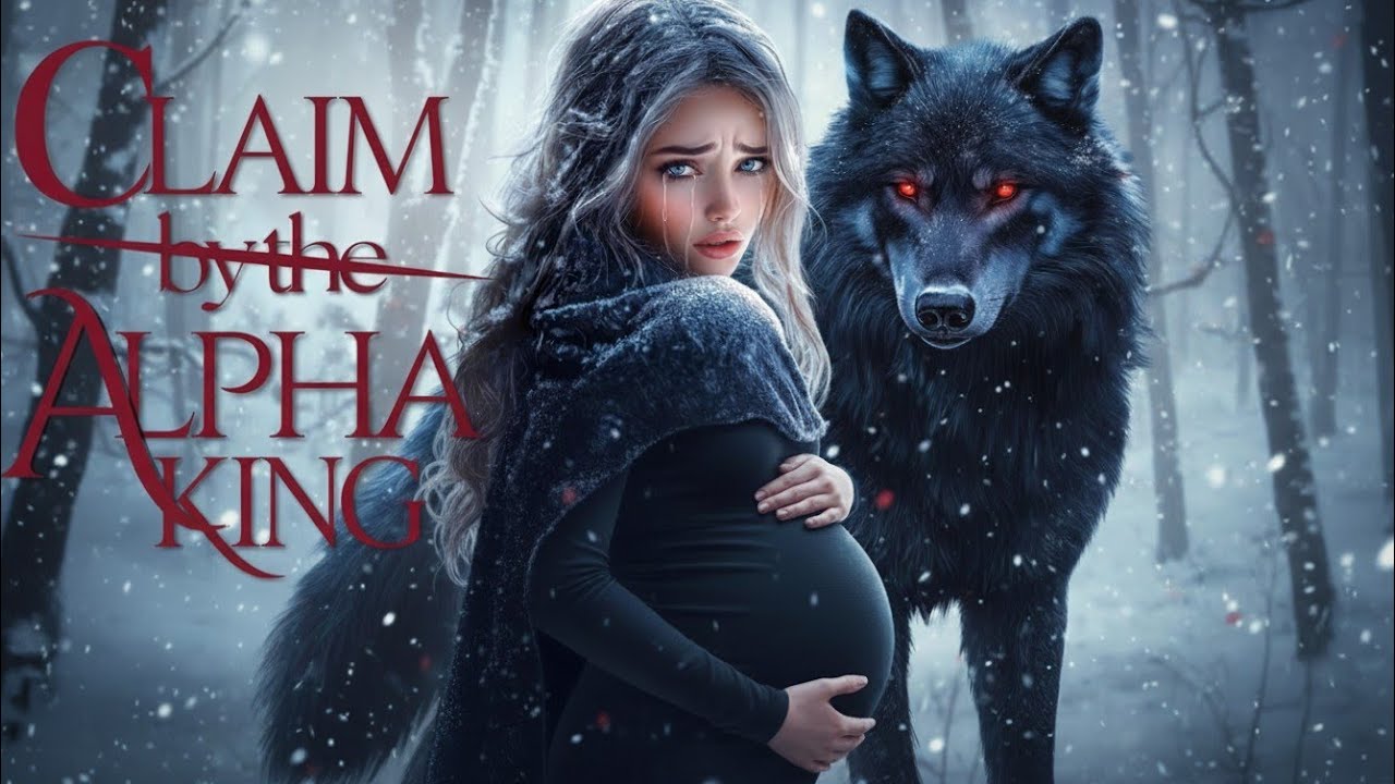 PREGNANT & REJECTED BY MY MATE, CLAIMED BY THE DARK ALPHA KING | Werewolf Shifter Romance Podcast