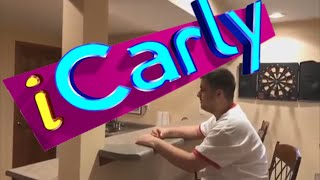 iCarly Parody Opening Intro (iNicsick)