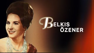 Belkıs Özener- İçin İçin Yanıyor (1970) Resimi