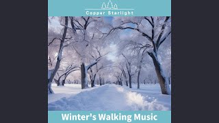 Frosty Evening's Glisten (Key E Ver.)