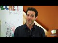 Interview de Jérémie Pichon, Famille Presque Zéro Déchet