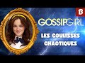 Gossip girl  les coulisses chaotiques 2