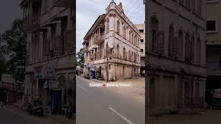 Triangle ?️ ◀️ ▶️ ? ? ? Building Sidhpur Gujrat India ?? ♥️