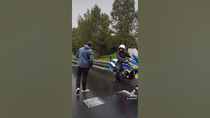 MOTOCYKLE POLICYJNE BMW POLICJA JELENIA GÓRA