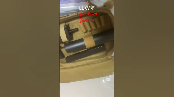 Mac-11 9mm Chicago version