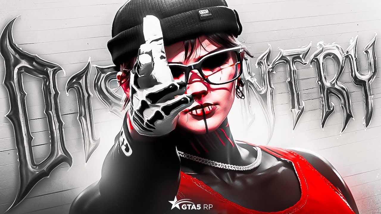 УСТАНОВИЛ ГРЯЗНЫЙ REDUX и СНЁС ПОСТАВКИ В GTA5RP | DISSENTRY famq