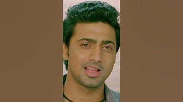 Best scene from #challenge #dev #sangeetbangla #subhashreeganguly #bengali