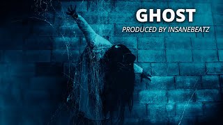 "Ghost" (FREE DL) ~ Dark Hard Trap Beat | Young Thug Type Beat 2022