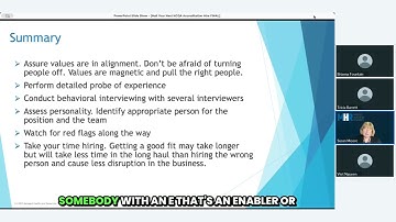 Unlocking NCQA & URAC Accreditation Team Strengths: The Working Genius Model with Susan Moore