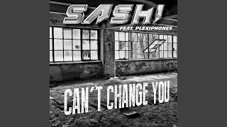 Cant Change You (John B Norman & Tom Pulse Edit)