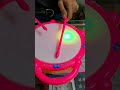 super fun LED light musical drum for babies🥁R.kcharmbox#newarrivals #shortsviral#shorts#toy#giftidea