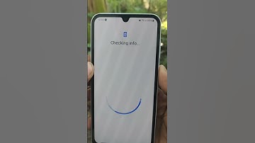 Add Gmail account in Samsung Galaxy A15 Smartphone #5minutestech #samsunga15