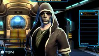 Sith Corruption, ft. Ned! - WAY➚