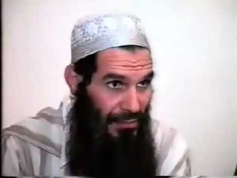 الشيخ محمد الفزازي السياسة والشريعة 6