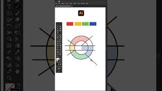 G letter logo design #illustrator #tutorial #letterlogo #logo #graphicdesign #viral #trend #foryou #