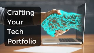 Crafting an Exceptional Coding Portfolio