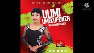 Ulimi Umekuponza _ Fatma Mgwaduko.