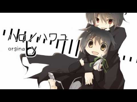 【UTAUカバー】ハロ／ハワユ【Yunagi(ユーナギ)・Lamia(ラミア)】
