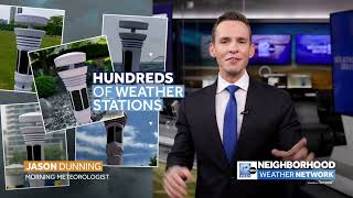 WISN 12 - Neighborhood Weather Network Image - Fall 2026 :15