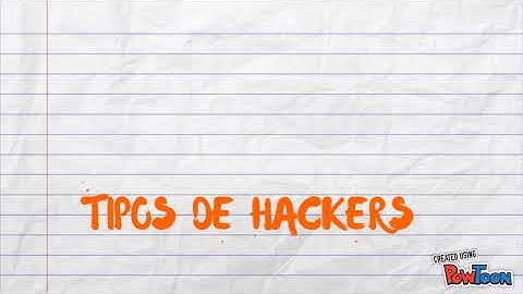 HACKER Y CRACKER