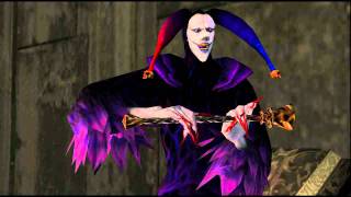 Steam Community :: Video :: Devil May Cry 3: Meet Jester [HD]